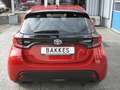 Toyota Yaris 1.5 Hybride Dynamic red metallic 33.000 km Rouge - thumbnail 28