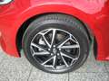 Toyota Yaris 1.5 Hybride Dynamic red metallic 33.000 km Rouge - thumbnail 24
