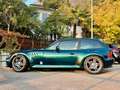 BMW Z3 Z3+Coupe+Coupe+2.8+193cv+3p Verde - thumbnail 7