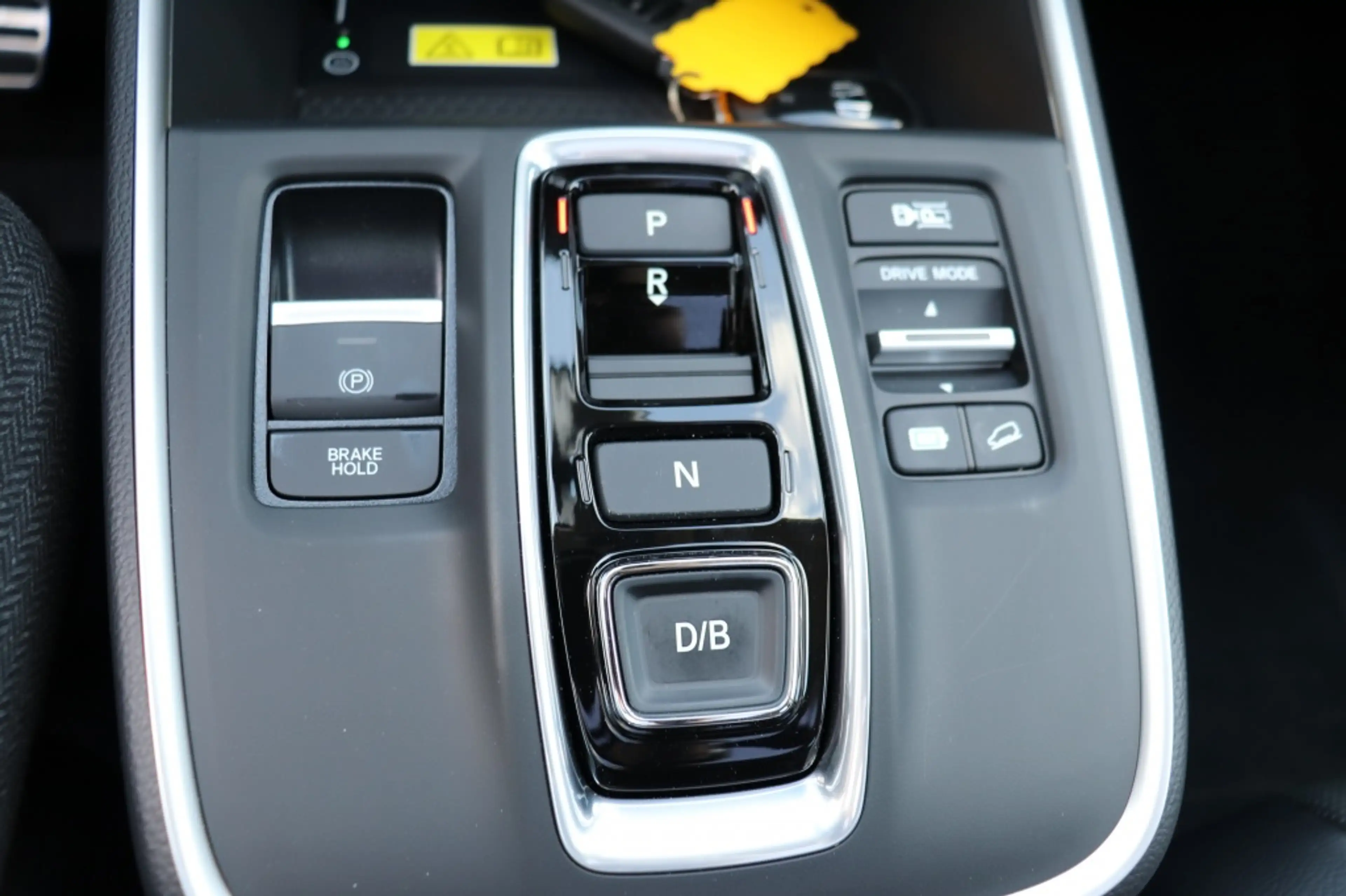 Honda CR-V Advance Tech — photo 15