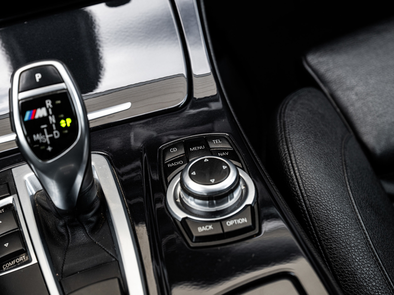BMW 528 5-serie 528i High Executive | LED | Trekhaak | Spo — photo 21