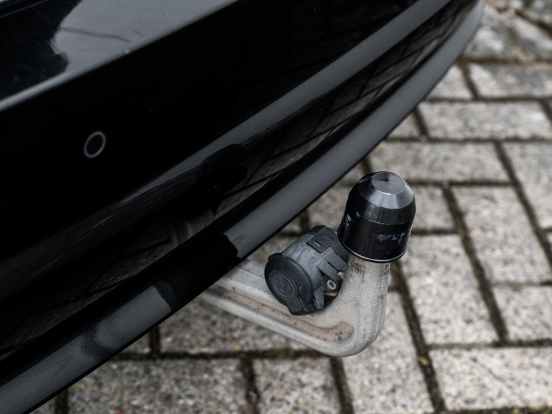 BMW 528 5-serie 528i High Executive | LED | Trekhaak | Spo — photo 41