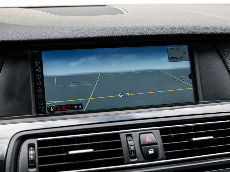 BMW 528 5-serie 528i High Executive | LED | Trekhaak | Spo — photo 32