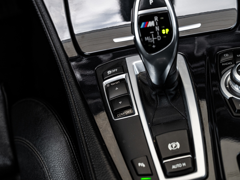 BMW 528 5-serie 528i High Executive | LED | Trekhaak | Spo — photo 22