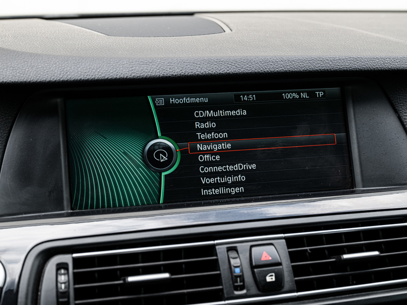 BMW 528 5-serie 528i High Executive | LED | Trekhaak | Spo — photo 33