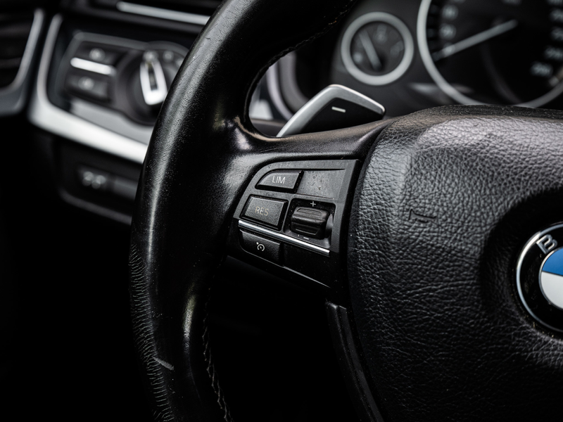 BMW 528 5-serie 528i High Executive | LED | Trekhaak | Spo — photo 26
