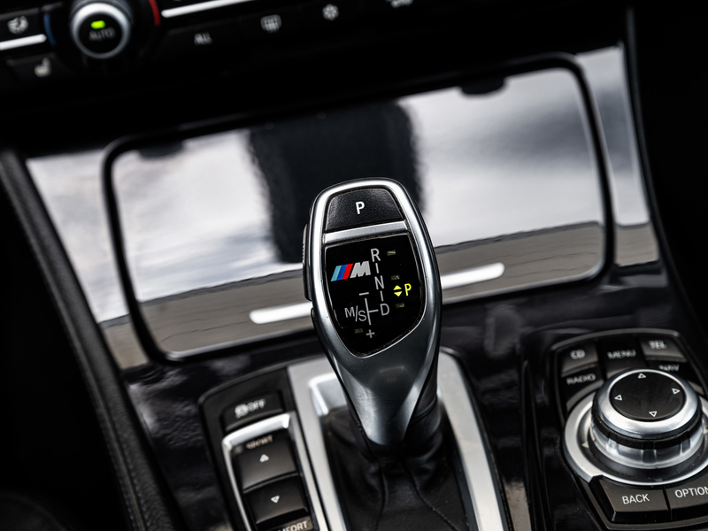 BMW 528 5-serie 528i High Executive | LED | Trekhaak | Spo — photo 23