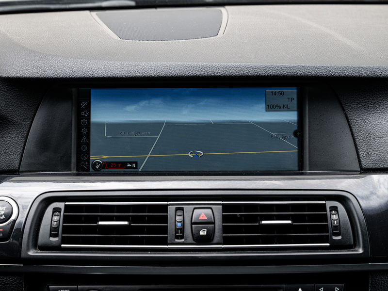BMW 528 5-serie 528i High Executive | LED | Trekhaak | Spo — photo 19