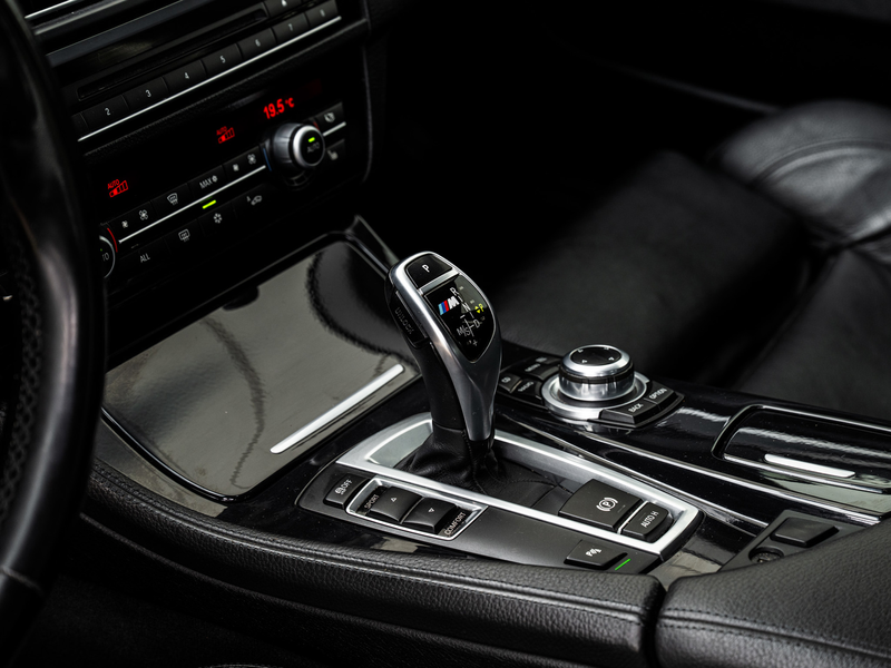 BMW 528 5-serie 528i High Executive | LED | Trekhaak | Spo — photo 39