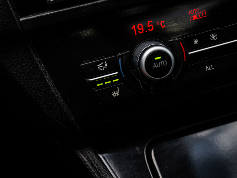 BMW 528 5-serie 528i High Executive | LED | Trekhaak | Spo — photo 30
