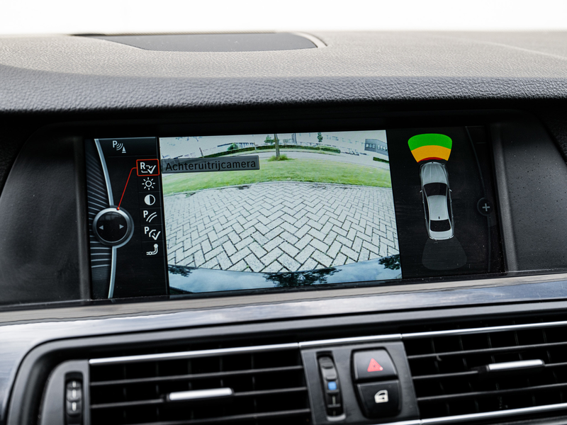 BMW 528 5-serie 528i High Executive | LED | Trekhaak | Spo — photo 35