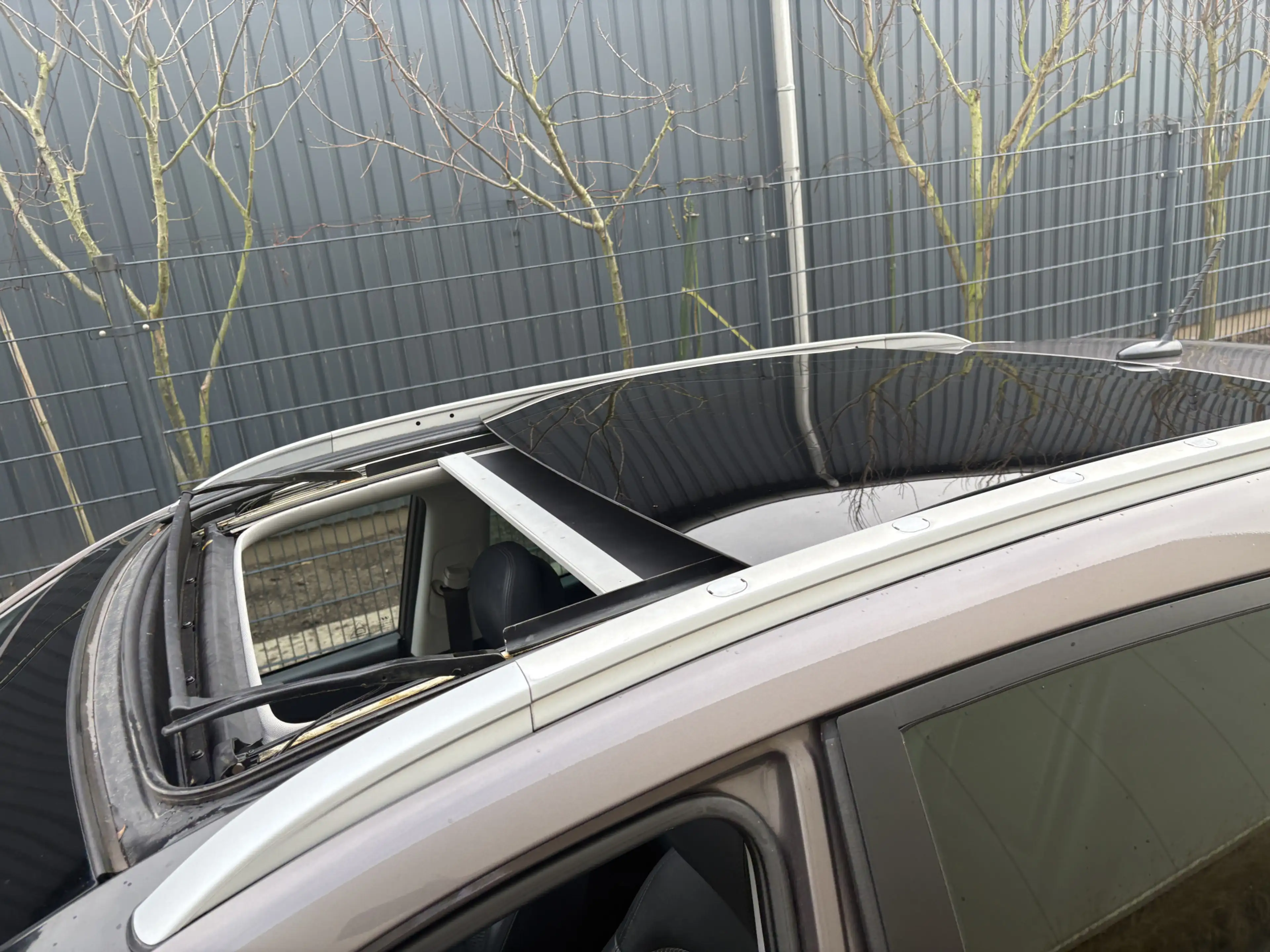 Hyundai iX35 1.6i GDI i-Light / NAVI / AIRCO / PANORAMADAK — photo 5
