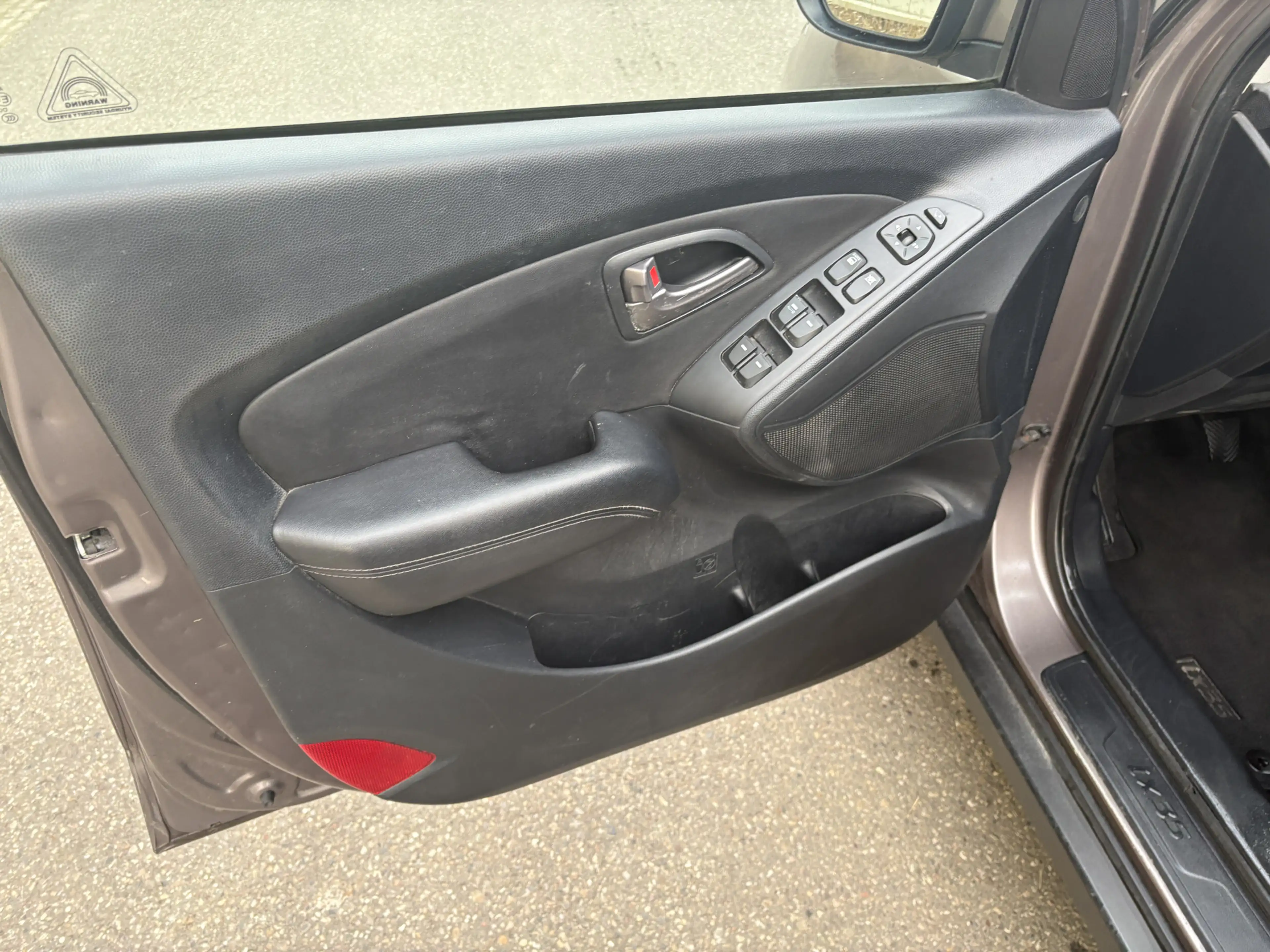 Hyundai iX35 1.6i GDI i-Light / NAVI / AIRCO / PANORAMADAK — photo 7