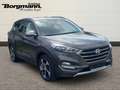 Hyundai TUCSON Advantage 1.6 Rückfahrkamera - Bluetooth - Navi - Grigio - thumbnail 3