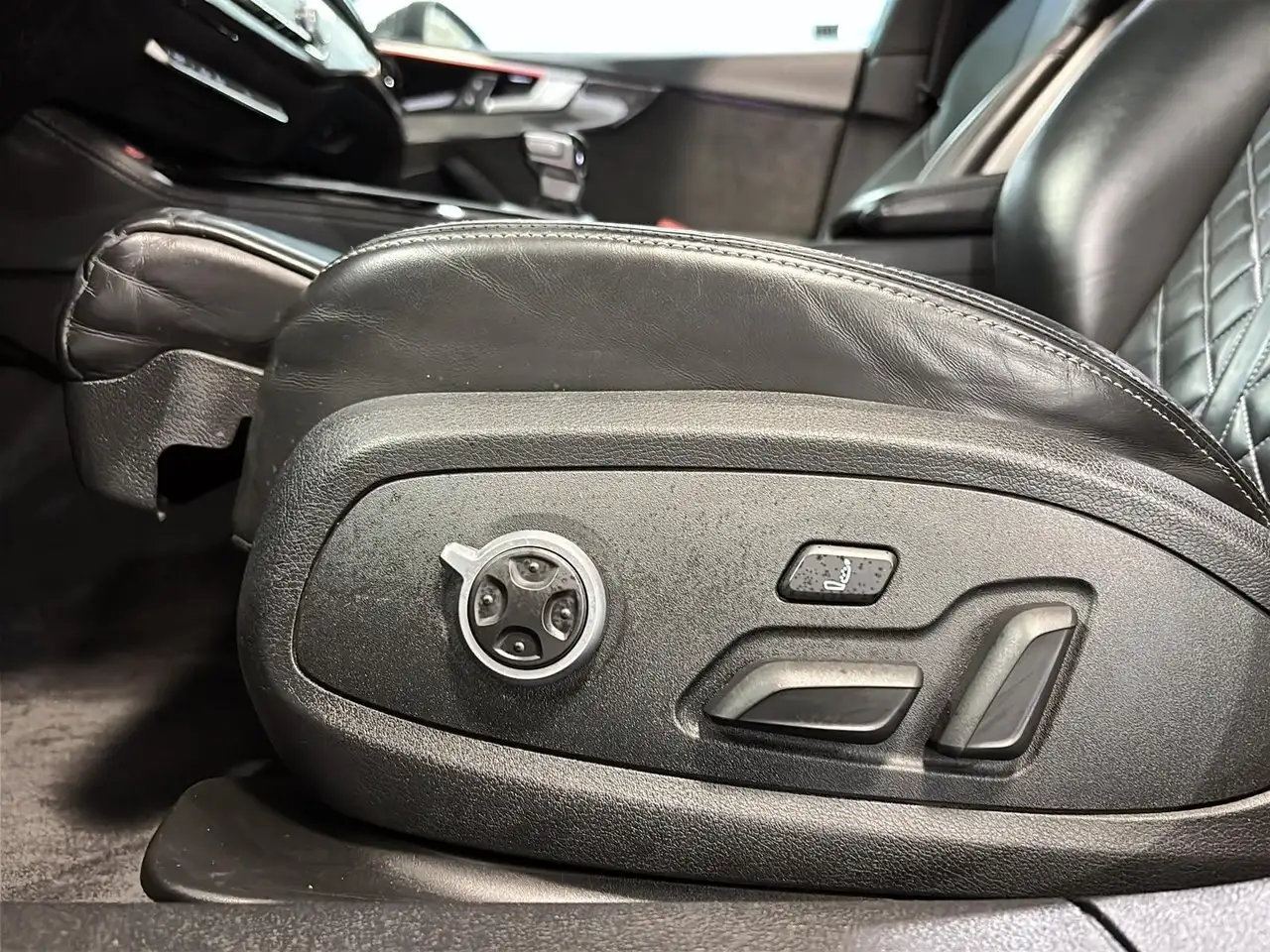 Audi S5 снимка Audi S5