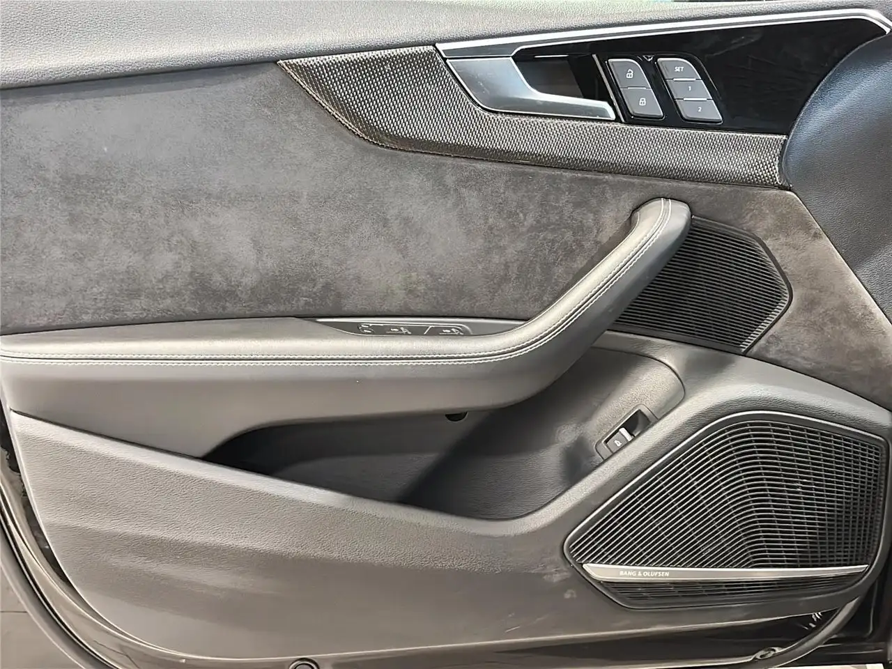 Audi S5 снимка Audi S5