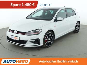 2.0 TSI GTI Performance BMT Aut.*NAV*LED*ACC*PDC*