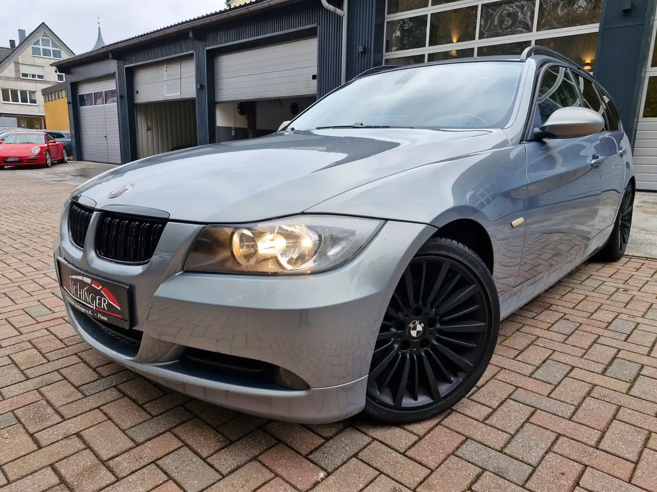 BMW 318