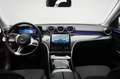 Mercedes-Benz C 220 d 9G-Tronic  Avantgarde Gris - thumbnail 12