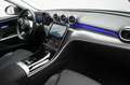 Mercedes-Benz C 220 d 9G-Tronic  Avantgarde Gris - thumbnail 7