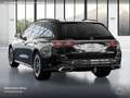 Mercedes-Benz E 300 e T Hybrid Sport-AMG Night AMG 19" Distronic Schwarz - thumbnail 21