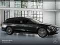 Mercedes-Benz E 300 e T Hybrid Sport-AMG Night AMG 19" Distronic Schwarz - thumbnail 15