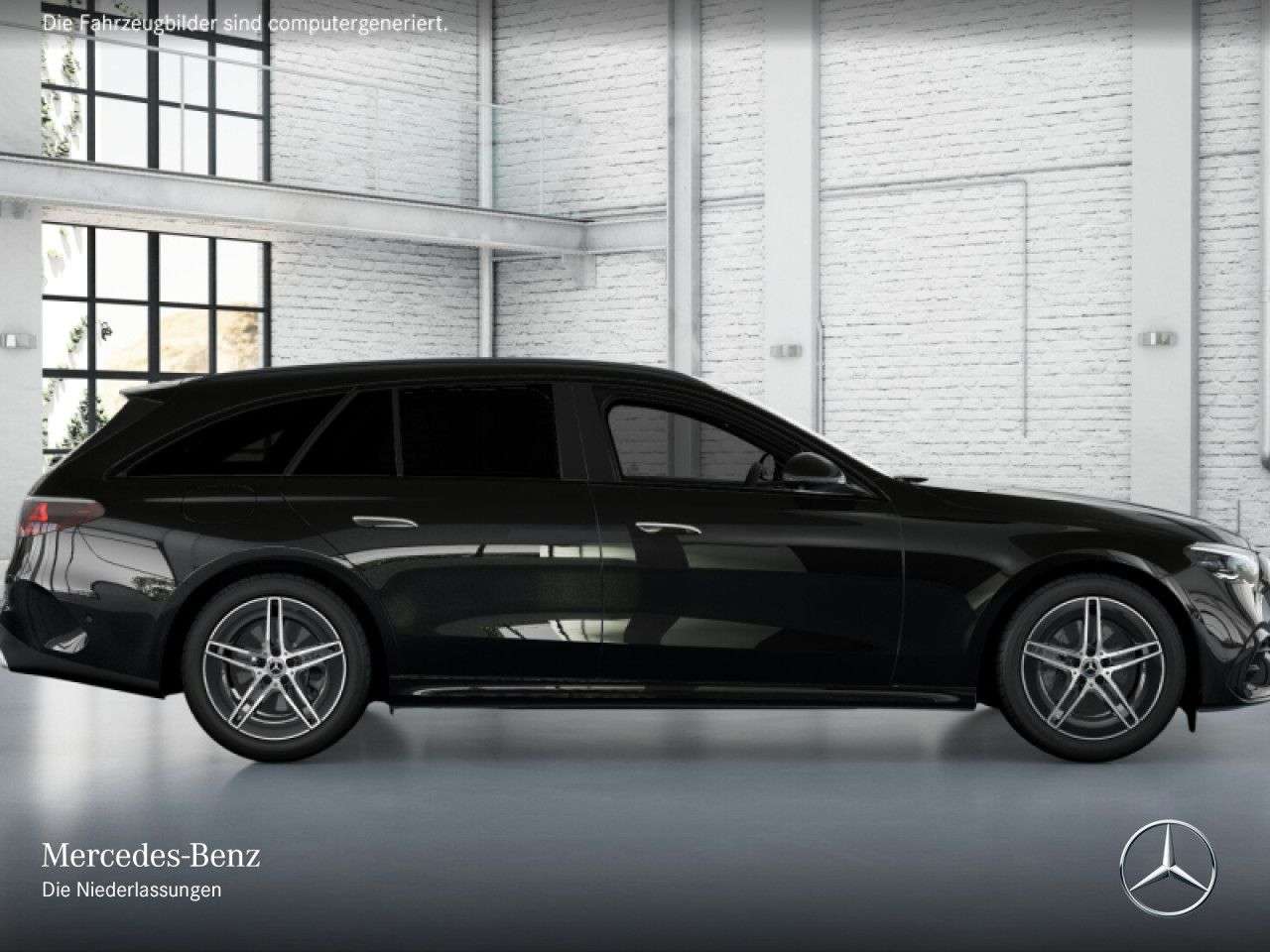 Mercedes-Benz E 300