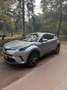 Toyota C-HR 1.2 Bi-Tone Grey - thumbnail 1