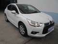 DS Automobiles DS 4 4 DS 4 1.6 HDi115 Air Chic Finanziato Bianco - thumbnail 1