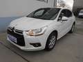 DS Automobiles DS 4 4 DS 4 1.6 HDi115 Air Chic Finanziato Bianco - thumbnail 6
