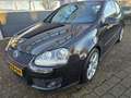 Volkswagen Golf GTI 2.0 TFSI 147KW ORGINEEL HOLLANDSE Schwarz - thumbnail 1