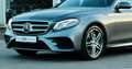 Mercedes-Benz E 400 d 4M/AMG/DistrPlus/MEMORY/PANO/Burmester Grau - thumbnail 15