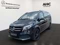 Mercedes-Benz V 250 d ED/L RFK, Navi, 19", LED Schwarz - thumbnail 1