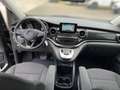 Mercedes-Benz V 250 d ED/L RFK, Navi, 19", LED Negro - thumbnail 13