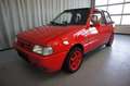 Fiat Uno Cabriolet mit H-Kennzeichen! Rot - thumbnail 18