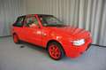 Fiat Uno Cabriolet mit H-Kennzeichen! Rot - thumbnail 1