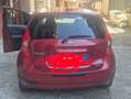 Nissan Note Note II 2013 1.2 Acenta 80cv Rosso - thumbnail 1