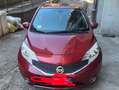 Nissan Note Note II 2013 1.2 Acenta 80cv Rosso - thumbnail 3