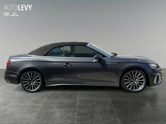Audi A5 view 7