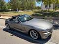 BMW Z4 Gris - thumbnail 3