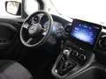 Mercedes-Benz Citan eCitan 112 Pro L1 51 kWh | Airco | Dodehoekassiste Schwarz - thumbnail 9