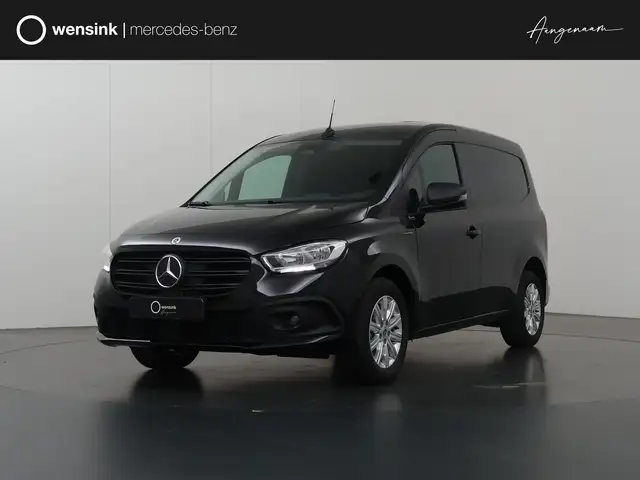 Mercedes-Benz Citan eCitan 112 Pro L1 51 kWh | Airco | Dodehoekassiste