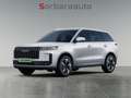 Jaecoo J5 Jaecoo 5 SHS-H 1.5 tgdi hev Exclusive auto Weiß - thumbnail 1
