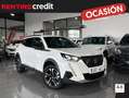 Peugeot 2008 1.2 PureTech S&S Allure Pack 130 Blanco - thumbnail 1