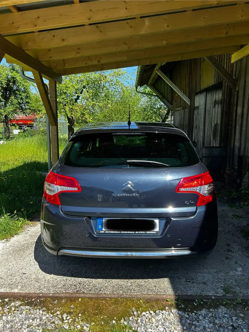 Citroen C4 VTi 120 Tendance - 1