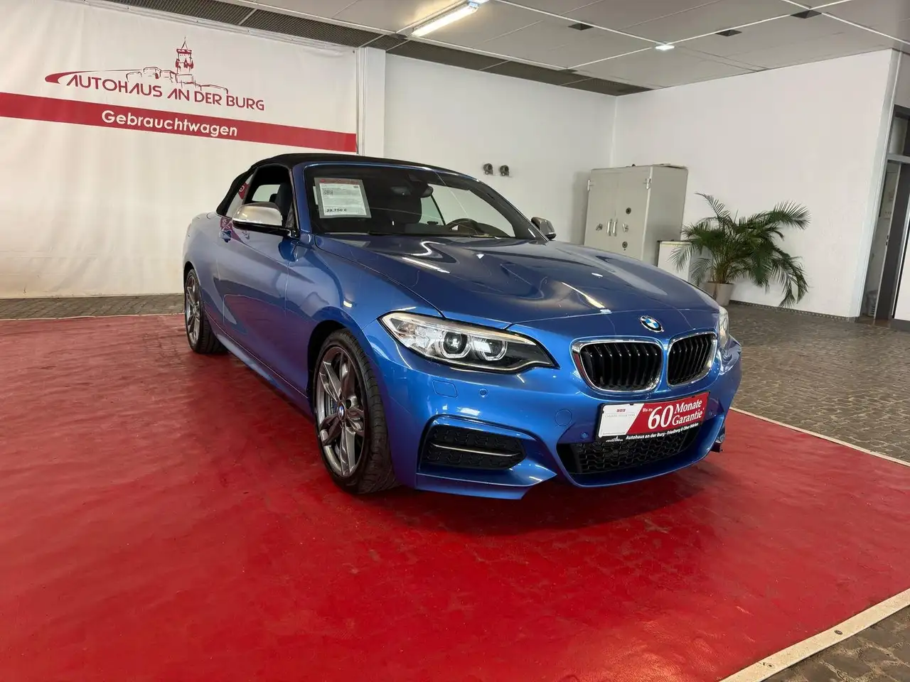 BMW 240
