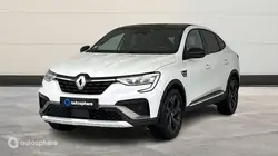 Renault Arkana 1.6 E-Tech 145ch Zen