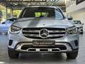 Mercedes-Benz GLC 220 d 4M DISTRONIC++STANDHEIZUNG+LED+KAMERA++ Argent - thumbnail 8