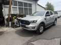 Ford Ranger Ranger Doppelkabine XL 4x4 2,0 EcoBlue XL Grau - thumbnail 2