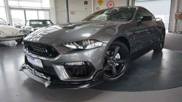 2.3 EcoBoost Auto*Klima*Kamera*Leder*